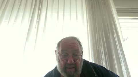 Snapshot of fredaldavid chatting on April 2026 08:24:01 AM David Fredal online show from April 2026 08:24:01 AM
