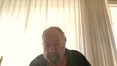 Snapshot of fredaldavid chatting on April 2026 08:20:01 AM David Fredal online show from April 2026 08:20:01 AM