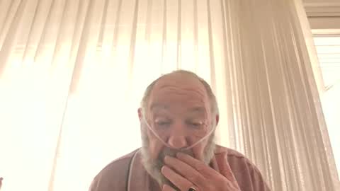 Snapshot of fredaldavid chatting on April 2026 08:39:01 AM David Fredal online show from April 2026 08:39:01 AM
