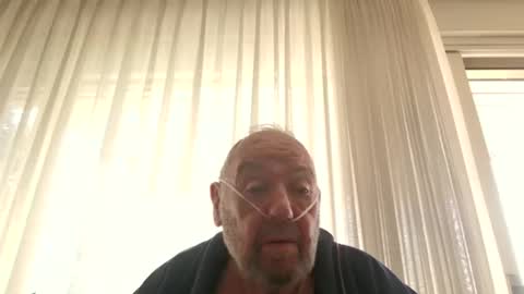 Snapshot of fredaldavid chatting on May 2026 08:41:01 AM David Fredal online show from May 2026 08:41:01 AM