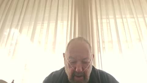 Snapshot of fredaldavid chatting on May 2026 08:20:01 AM David Fredal online show from May 2026 08:20:01 AM