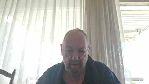 Snapshot of fredaldavid chatting on May 2026 09:14:01 AM David Fredal online show from May 2026 09:14:01 AM
