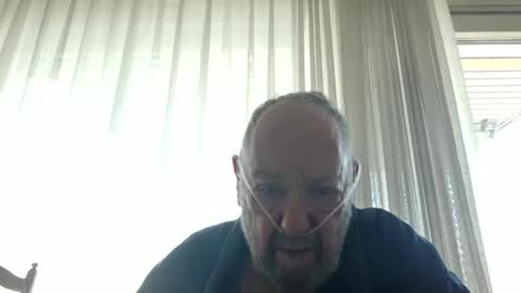 Snapshot of fredaldavid chatting on May 2026 08:08:02 AM David Fredal online show from May 2026 08:08:02 AM