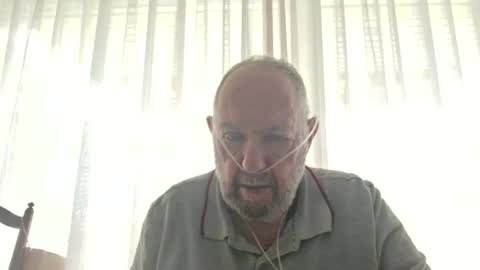 Snapshot of fredaldavid chatting on May 2026 09:26:01 AM David Fredal online show from May 2026 09:26:01 AM