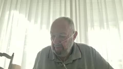 Snapshot of fredaldavid chatting on May 2026 07:38:02 AM David Fredal online show from May 2026 07:38:02 AM