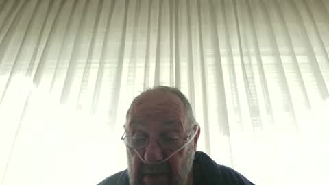 Snapshot of fredaldavid chatting on May 2026 08:33:02 AM David Fredal online show from May 2026 08:33:02 AM