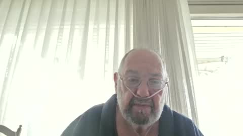 Snapshot of fredaldavid chatting on May 2026 09:28:02 AM David Fredal online show from May 2026 09:28:02 AM