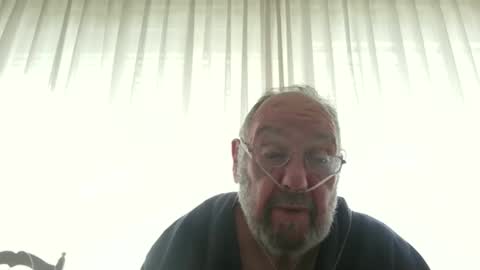 Snapshot of fredaldavid chatting on May 2026 08:31:02 AM David Fredal online show from May 2026 08:31:02 AM