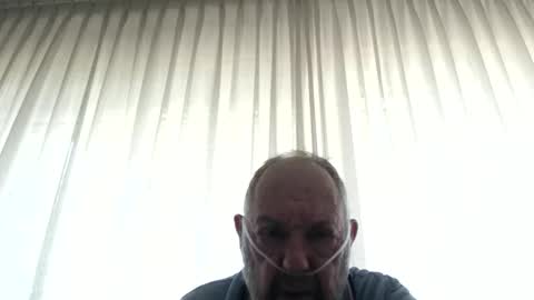 Snapshot of fredaldavid chatting on May 2026 12:22:02 PM David Fredal online show from May 2026 12:22:02 PM