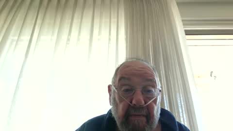 Snapshot of fredaldavid chatting on May 2026 08:40:02 AM David Fredal online show from May 2026 08:40:02 AM