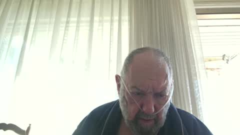 Snapshot of fredaldavid chatting on May 2026 07:35:02 AM David Fredal online show from May 2026 07:35:02 AM