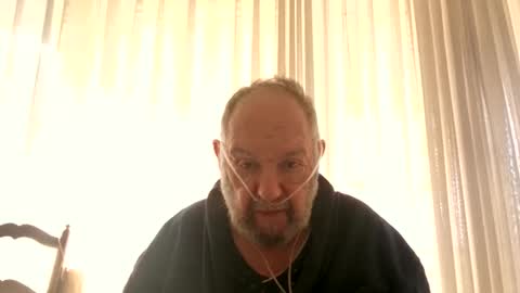 Snapshot of fredaldavid chatting on May 2026 07:38:02 AM David Fredal online show from May 2026 07:38:02 AM