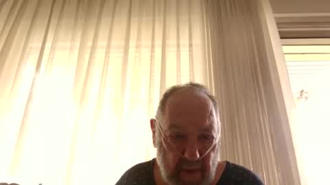 Snapshot of fredaldavid chatting on May 2026 08:33:02 AM David Fredal online show from May 2026 08:33:02 AM