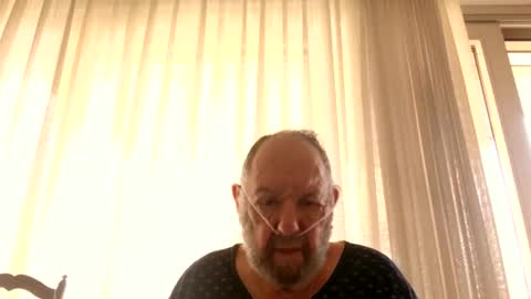 Snapshot of fredaldavid chatting on May 2026 08:54:01 AM David Fredal online show from May 2026 08:54:01 AM