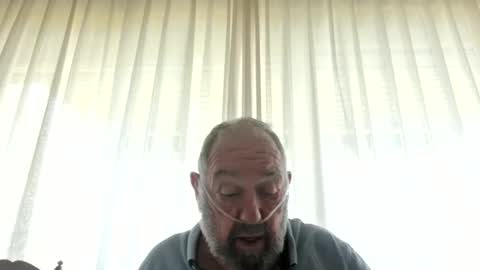 Snapshot of fredaldavid chatting on June 2026 02:52:01 PM David Fredal online show from June 2026 02:52:01 PM