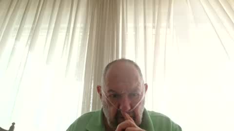 David Fredal online show from July 2026 10:02:02 AM
