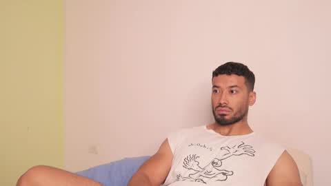 FredSeXXX online show from October 2025 02:25:01 PM