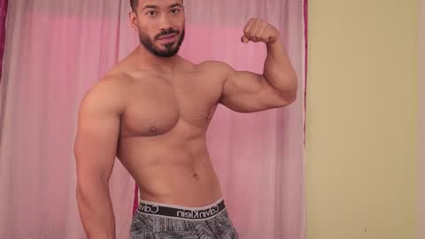 FredSeXXX online show from February 2026 12:23:02 PM