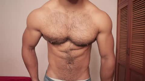 FredSeXXX online show from April 2026 02:00:02 PM