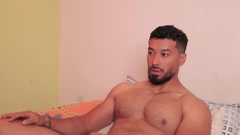 FredSeXXX online show from April 2026 02:32:01 PM
