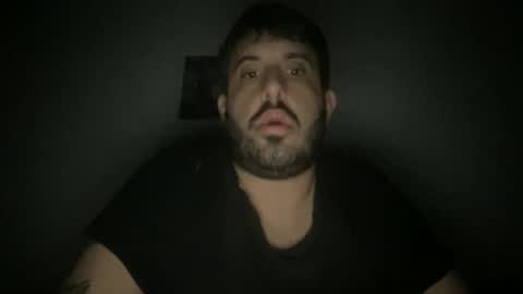 freddy3399 online show from January 2025 06:17:01 PM