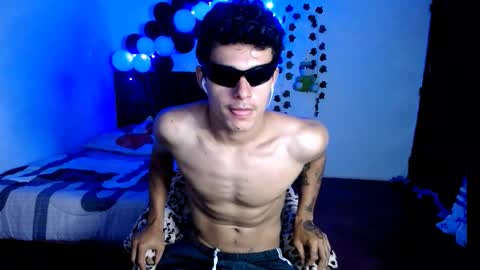 freddy romans online show from October 2025 03:09:02 AM