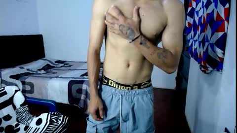 freddy romans online show from February 2026 02:48:01 AM