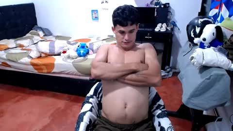 freddy romans online show from May 2026 05:37:01 AM