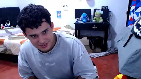 freddy romans online show from June 2026 12:15:01 AM