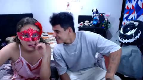 freddy romans online show from July 2026 09:33:02 PM