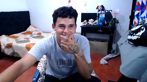 freddy romans online show from July 2026 08:13:02 PM