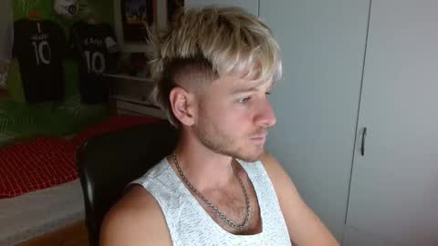 Snapshot of freddy_star chatting on October 2025 09:54:02 AM Frederick Perin online show from October 2025 09:54:02 AM