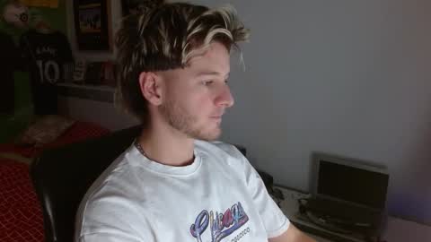 Snapshot of freddy_star chatting on January 2026 02:22:02 PM Frederick Perin online show from January 2026 02:22:02 PM