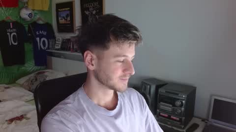 Frederick Perin online show from March 2026 02:25:02 PM