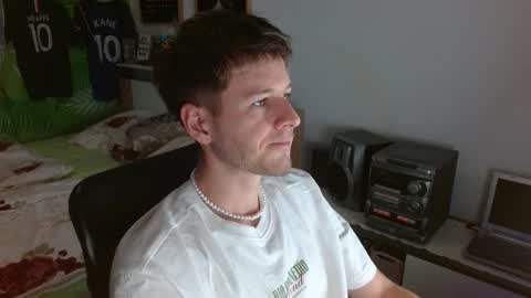 Frederick Perin online show from March 2026 01:48:02 PM