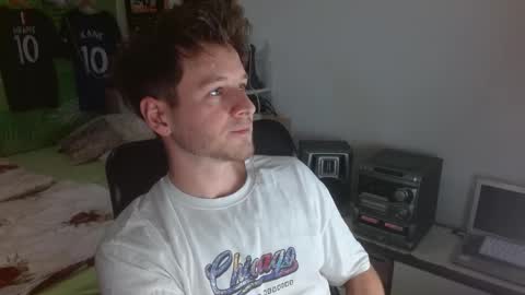 Frederick Perin online show from April 2026 02:32:01 PM