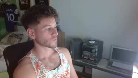 Frederick Perin online show from April 2026 06:55:02 PM