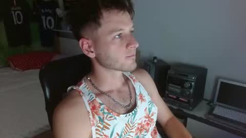 Frederick Perin online show from June 2026 01:42:02 PM