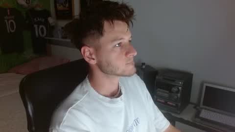 Frederick Perin online show from June 2026 11:47:02 AM
