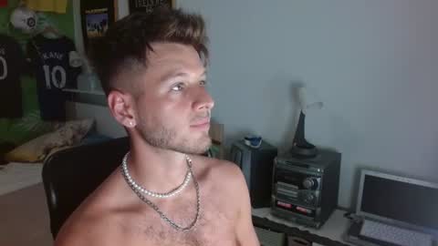 Frederick Perin online show from July 2026 01:28:02 PM