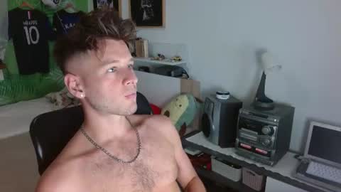 Frederick Perin online show from July 2026 01:31:01 PM