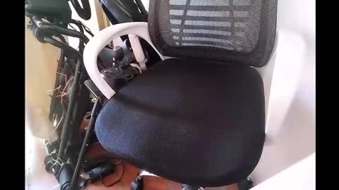 Freddylongo online show from November 2025 02:27:02 PM