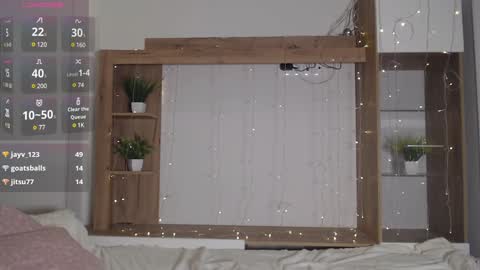 frederica_ online show from January 2025 02:30:01 PM