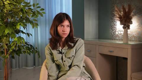 Jane online show from November 2025 03:34:01 AM