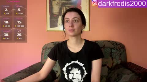 fredisramone online show from August 2026 11:23:02 AM