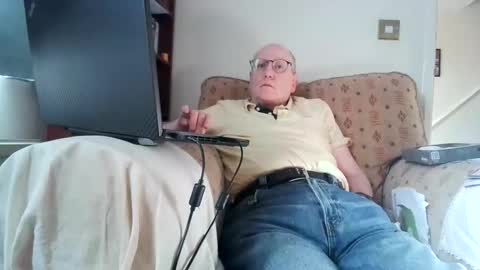 Keith online show from February 2026 10:56:02 AM