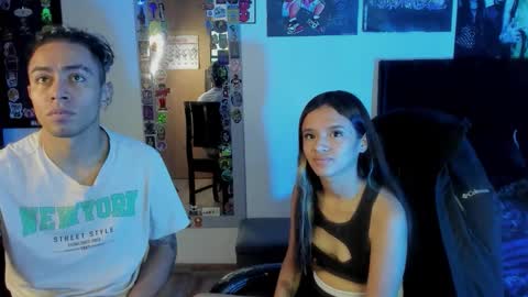 laura online show from October 2025 07:32:01 PM