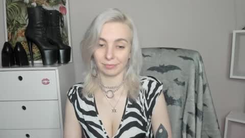 Anne online show from June 2026 06:46:01 AM