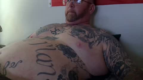 Freebird739 online show from January 2025 01:37:02 PM