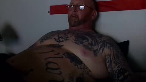 Freebird739 online show from January 2025 09:48:01 AM